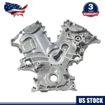 Oil Pump Timing Cover Fit For Toyota 4RUNNER Fj Cruiser Tacoma Tundra 4.0L 03-15. Fixed Price $168.69.