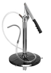 Performance Tool W54232 Lever Action Dispenser. Fixed Price $48.82.