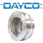 Dayco Harmonic Balancer For 2007 Gmc Sierra 3500 Classic 6.0L V8 - Engine Zi. Fixed Price $393.84.