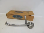 New Oem 1989-1995 Ford Mercury Engine Oil Pump Screen Pickup Tube Cover 3.8L V6. Fixed Price $41.99.