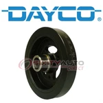 Dayco Harmonic Balancer For 1975-1996 Chevrolet P30 5.7L V8 Engine Pl. Fixed Price $189.88.
