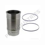 661628 Engine Cylinder Liner Detroit Diesel DD15 Series Application For Pai. Fixed Price $178.28.