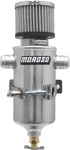 Moroso 85469 Breather Tank Two 12AN Fittings. Fixed Price $155.31.