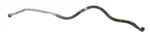 05-07 Maserati Quattroporte M139 Engine Heat Exchanger Oil Feed Line 198470 Oem. Fixed Price $202.50.