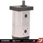 High Quality Tandem Hydraulic Pump Fits Kubota M4700 M5400 M6800 M8200 M9000. Fixed Price $269.00.
