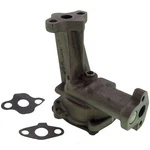 Engine Oil Pump-stock Melling M-68A. Fixed Price $105.35.