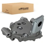 Drive Shaft Engine Oil Pump Gear For Toyota RAV4 2.0L 2001-2003 M476. Fixed Price $45.28.