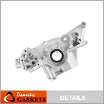 Oil Pump Fits 06-10 Kia Hyundai Rondo Optima Santa Fe 2.7L V6 Dohc. Fixed Price $122.28.