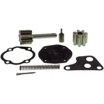 Engine Oil Pump Repair Kit-stock Melling K-81C. Fixed Price $71.27.
