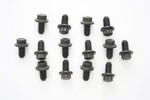 Oil Pan Bolt Set Pioneer 854006. Fixed Price $27.52.