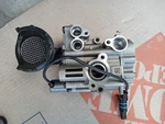 2020-23 Genuine Porsche 911 Carrera Boxster Cayman GT4 Oil Pump 0PB115103E (9). Fixed Price $651.00.