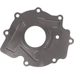 Boundary Pump MM-BBP-4V, One Polished Steel Billet Back Plate Ford 2V/4V Mod Mot. Fixed Price $184.12.