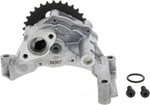 Engine Oil Pump-stock Melling M367. Fixed Price $149.54.