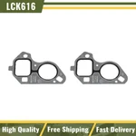 Ac Delco 251-663 Water Pump Gasket Pair Fits Chevy Gmc Car Pickup Truck Suv. Fixed Price $36.44.