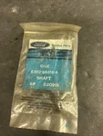 New Oem Ford E2DZ-6A618-A Engine Oil Pump Shaft Nos. Fixed Price $41.48.