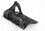 New Mercedes-benz Slk R172 Oil Suction Pipe With Baffle A2761801851 Original. Fixed Price $70.67.