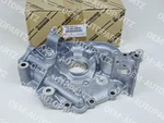 15100-50040 Toyota Lexus Sc Ls 4RUNNER LX470 1UZ 2UZ 3UZ Genuine Oil Pump Oem. Fixed Price $169.95.