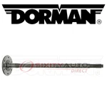 Dorman Rear Left Shaft For 1987 Gmc V1500 Driveline Vj. Fixed Price $287.41.