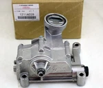 1211A039 Mitsubishi Genuine Oil Pump Assy, Eng New Oem. Fixed Price $377.00.