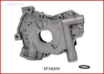 Enginetech Oil Pump With Gasket Ford 281 330 EP340HV. Fixed Price $189.09.