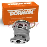 Dorman Secondary Air Injection Check Valve For 2005-2007 Toyota Sequoia 4.7L. Fixed Price $108.02.