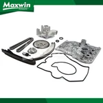 Timing Chain Kit Oil Water Pump Fit 02-08 Mini Cooper 1.6L Supercharged. Fixed Price $115.50.