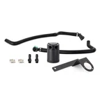 Mishimoto MMBCC-EST-20PBE Baffled Oil Catch Can Kit, Fits Ford Explorer 2020+. Fixed Price $229.99.