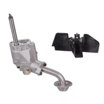 Febi 08448 Oil Pump For 80-98 Volkswagen Cabriolet Corrado Golf Jetta Scirocco. Fixed Price $105.99.