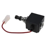 Solenoid Valve CAR127831 CAR120892 Ford New Holland 5110 5610 6810 7610 8240. Fixed Price $120.01.
