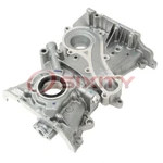 Hitachi Engine Oil Pump Cover For 2000-2006 Nissan Sentra 1.8L L4 Cylinder Qt. Fixed Price $127.05.
