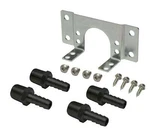 Derale 13026 3/8" Fluid Control Thermostat Mount Kit For 13011, 25011. Fixed Price $67.82.