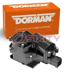 Dorman Liftgate Lock Actuator For 2009-2017 Chevrolet Traverse Body Doors Qo. Fixed Price $247.92.
