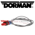 Dorman Techoice Vapor Canister Purge Solenoid Connector For 1993-1996 Uh. Fixed Price $30.02.