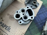 Mercedes-benz W123 Oil Pump Part Diesel. Fixed Price $45.00.