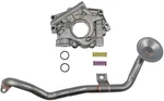 Engine Oil Pump-stock Melling M342HV-375S. Fixed Price $347.99.