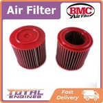 Bmc Air Filter Kit Of Fits Aston Martin Virage 6.0L V12 AM16. Fixed Price $264.83.