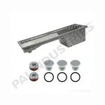 Pai 341370E Oil Pan Kit Aluminum, For 3406 Engines Caterpillar. Fixed Price $791.50.