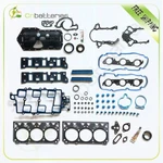 Engine Full Gasket Set&oil Pan For 97-03 Gm 3800 3.8L Ohv Vin "k". Fixed Price $68.51.