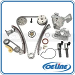 For Lexus HS250H Toyota Camry Matrix Timing Chain Solenoid Water Pump Thermostat. Fixed Price $145.99.