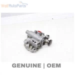 2021-2025 Audi A5 Sportback B9 Engine Oil Pump 06H115105GE. Fixed Price $43.99.