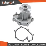 Labwork Water Pump W/ Gasket AW9228 For Mercedes-benz E300 1995 1996-1998 1999. Fixed Price $42.02.