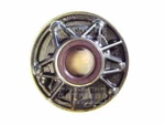 Pump; 1402700097; From Automatic Transmission Mercedes Benz 722.3/5; 277 20. Fixed Price $1351.25.