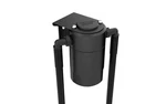 K&n 81-0813 Oil-catch Can For 2016-23 Toyota Tacoma 3.5 V6. Fixed Price $157.99.