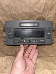 2005 Cadillac Cts Heater Temperature Climate Control Defroster Switch Dash. Fixed Price $35.00.