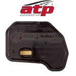 Atp Automatic Transmission Filter For 1998-1999 Gmc K1500 Suburban Fluid Ac. Fixed Price $40.45.