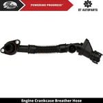 For 2010-2012 Bmw 750LI Xdrive Engine Crankcase Breather Hose Gates 2011. Fixed Price $113.21.