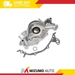 Oil Pump Fit Nissan 200SX 300ZX D21 Infiniti M30 3.0L V6 VG30E VG30I Sohc 12V. Fixed Price $89.95.