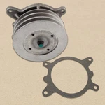 Water Pump Pulley Fits Caterpillar 3208 3-GROOVE. Fixed Price $146.69.
