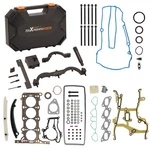 Head Gasket Bolts Set & Timing Chain Tool Kit For Chevrolet Cruze 1.4L Turbo Us. Fixed Price $106.98.