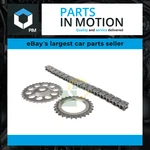 Oil Pump Chain Kit Fits Land Rover Discovery MK5 2.0 2017 On Bga LR073750 New. Fixed Price $57.42.